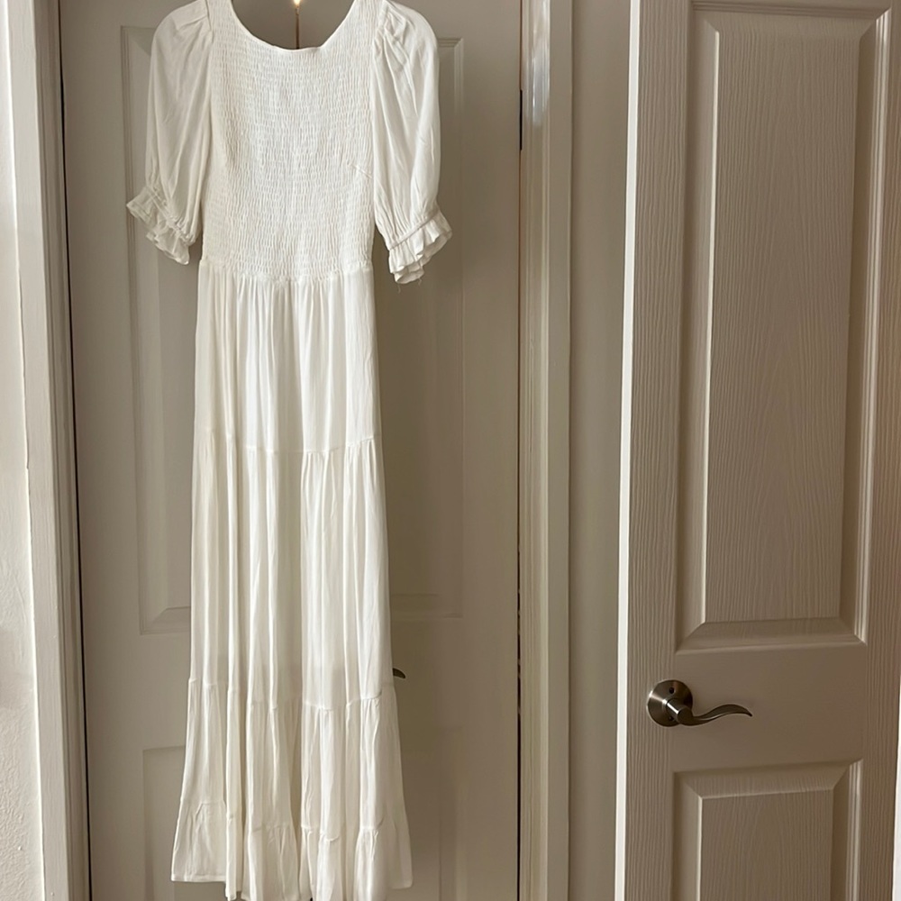 Carly Jean Cassandra Dress